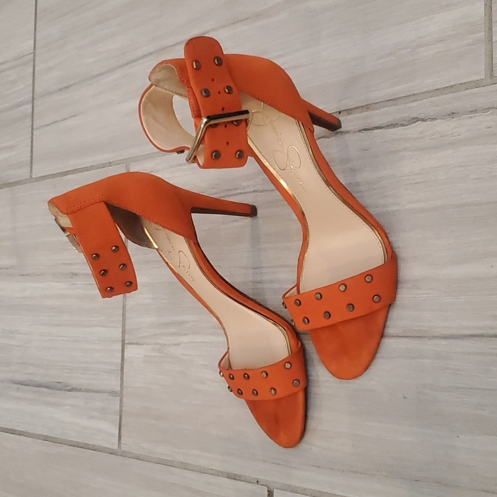 Shoes - Picture 2 of 3